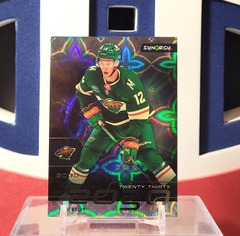 Matt Boldy 2023-24 - 2030 Twenty Thirty #16 Synergy Upper Deck